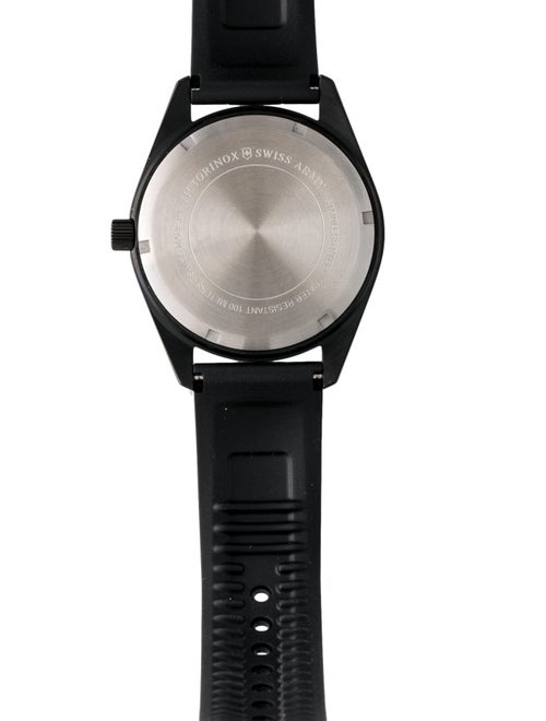 Victorinox Swiss Army Garrison Watch