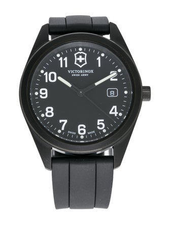 Victorinox Swiss Army Garrison Watch