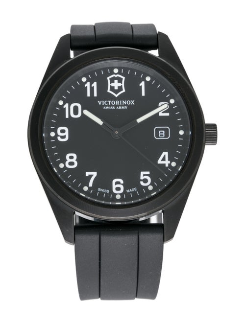 Victorinox Swiss Army Garrison Watch