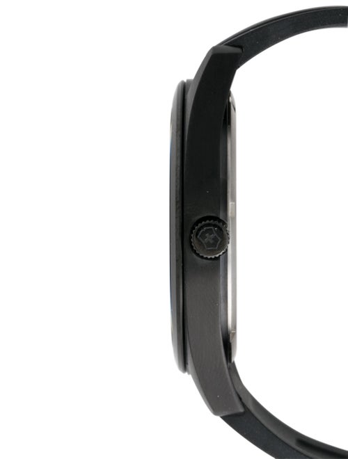 Victorinox Swiss Army Garrison Watch