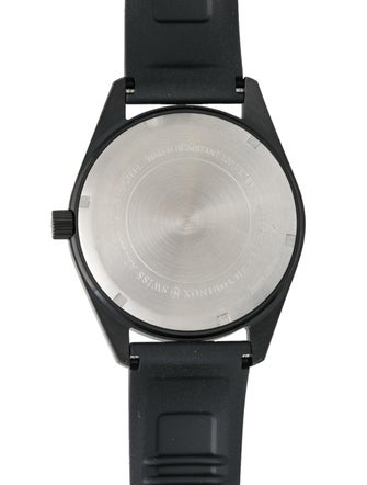 Victorinox Swiss Army Garrison Watch