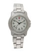 Victorinox Swiss Army Officers Watch