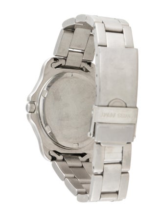 Victorinox Swiss Army Officers Watch