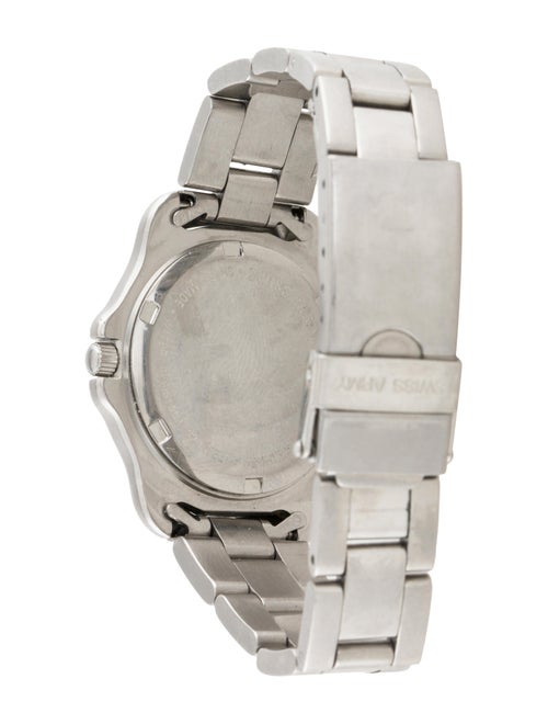 Victorinox Swiss Army Officers Watch