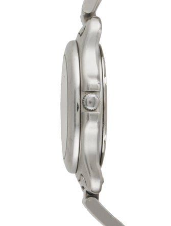 Victorinox Swiss Army Officers Watch