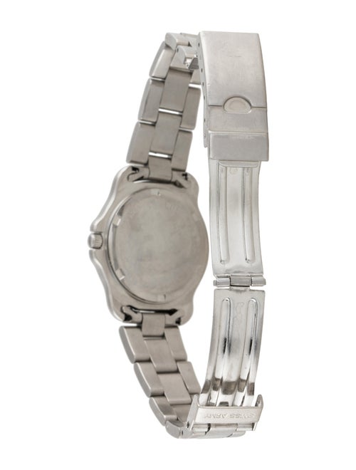 Victorinox Swiss Army Officers Watch