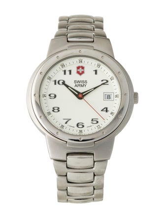 Victorinox Swiss Army Classic Watch