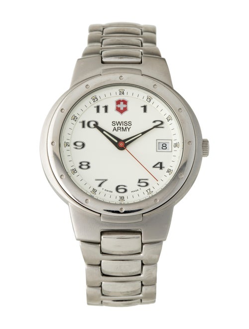 Victorinox Swiss Army Classic Watch