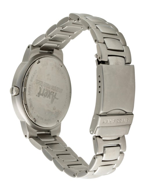 Victorinox Swiss Army Classic Watch