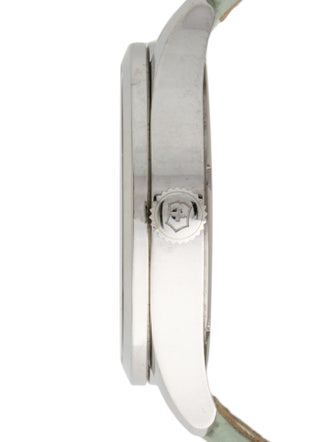 Victorinox Swiss Army Alliance Watch