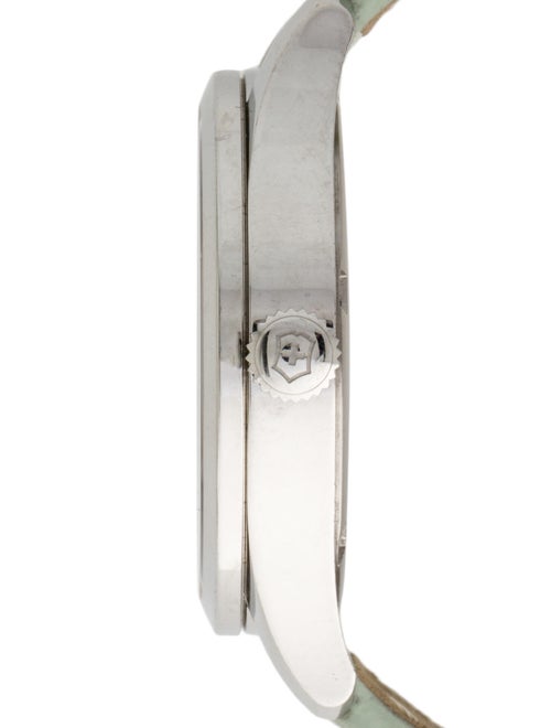 Victorinox Swiss Army Alliance Watch