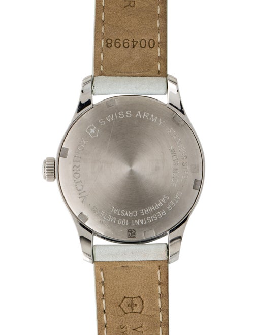 Victorinox Swiss Army Alliance Watch