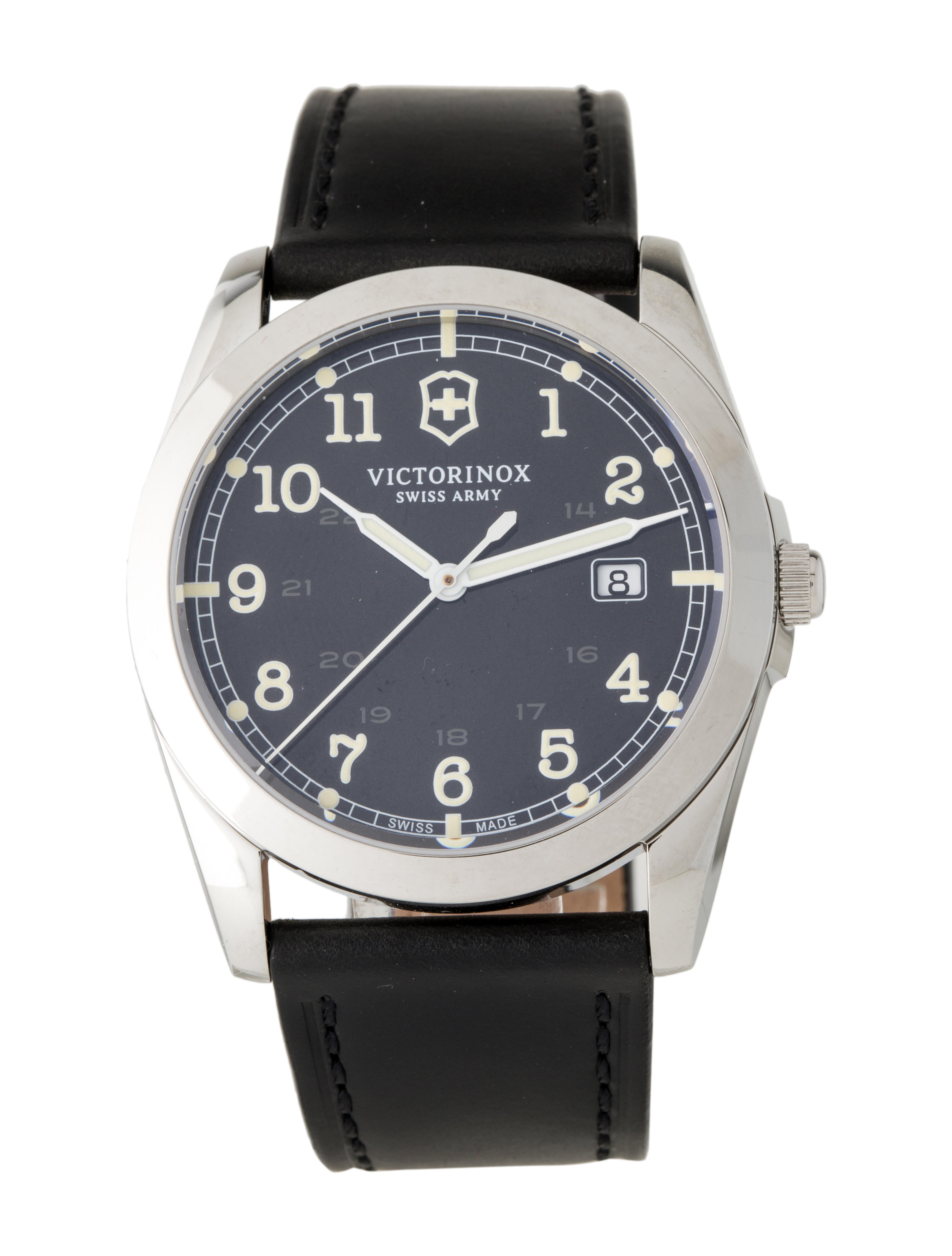 Victorinox Swiss Army Infantry Watch