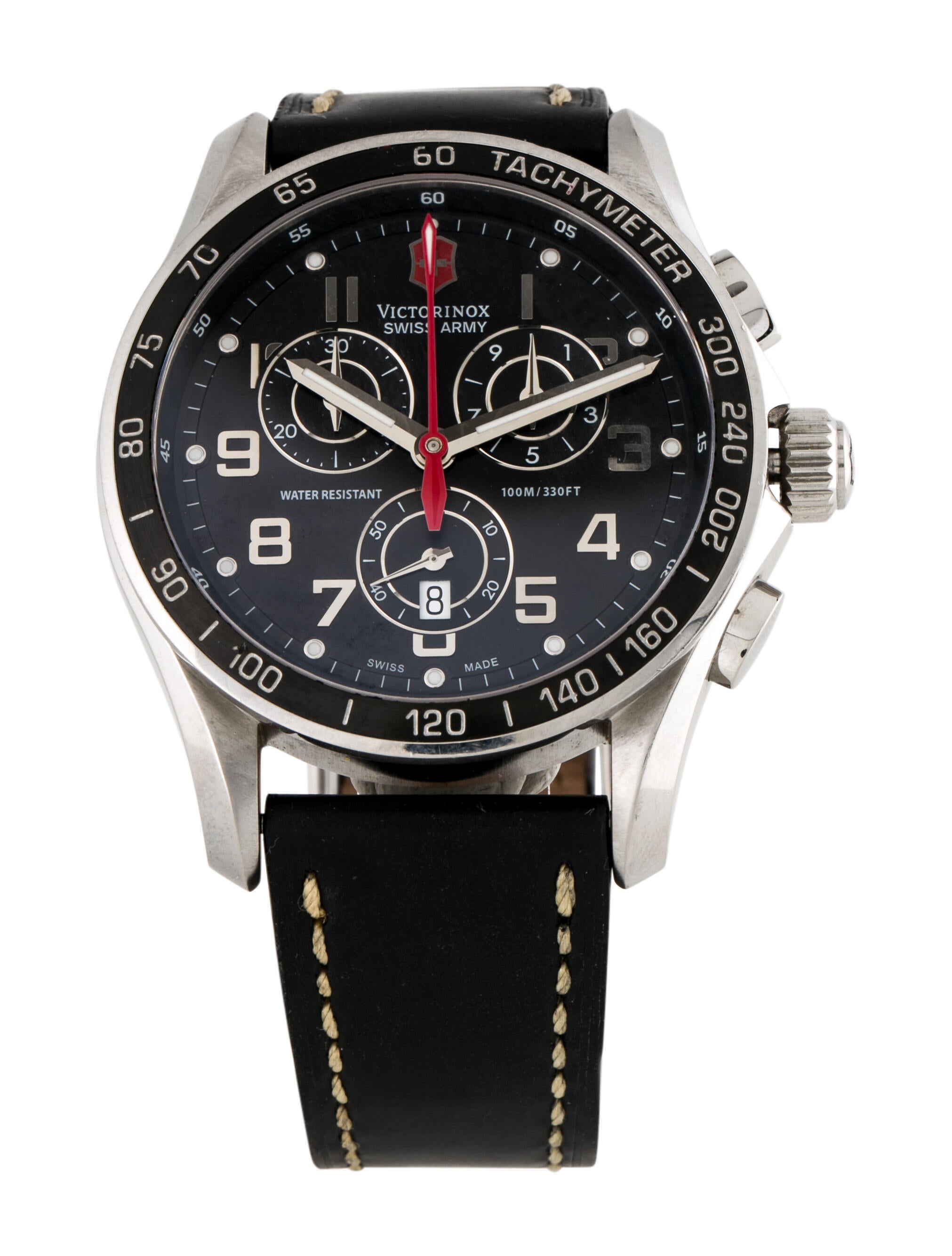 Victorinox Swiss Army Classic Watch