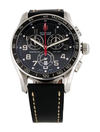 Victorinox Swiss Army Classic Watch
