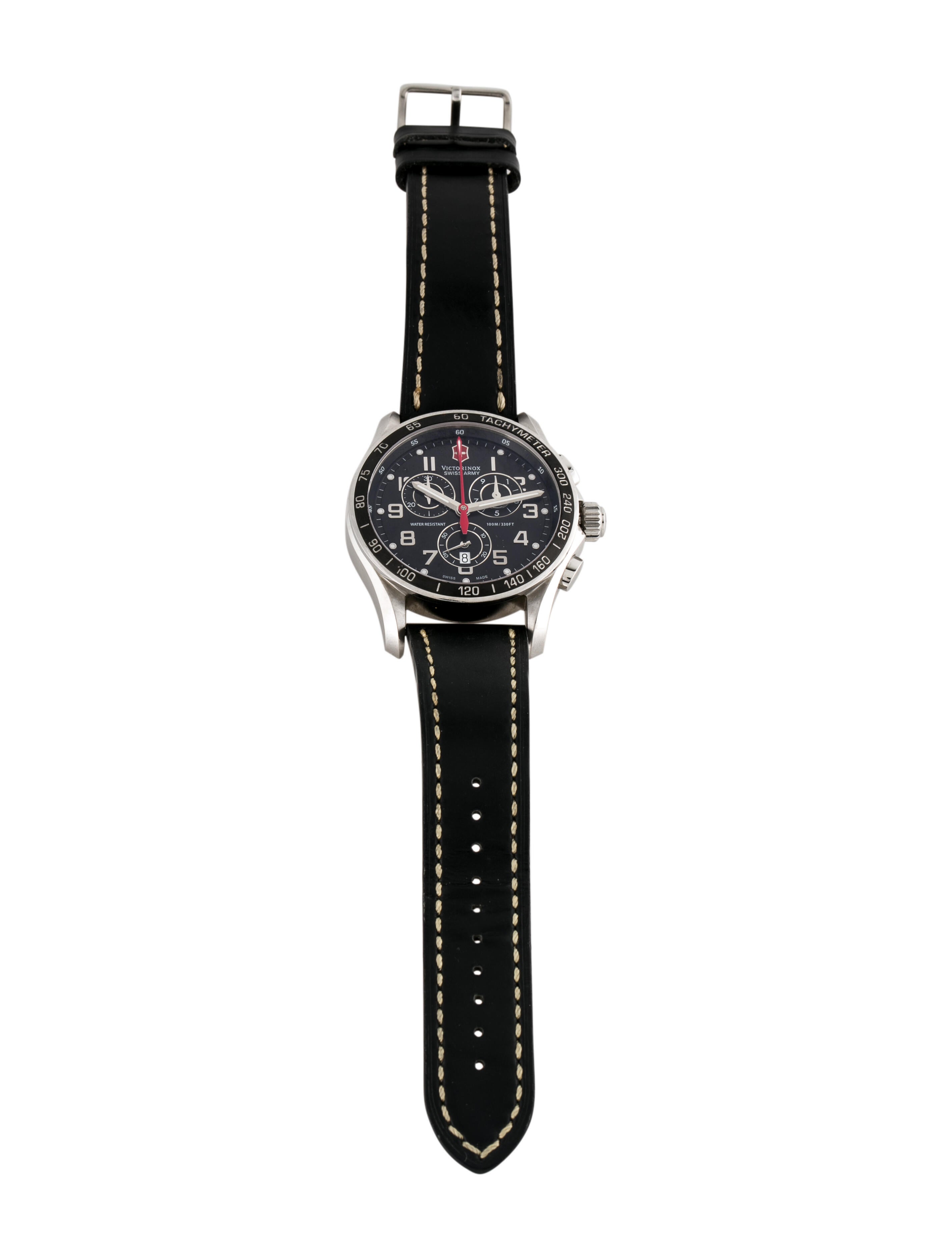 Victorinox Swiss Army Classic Watch