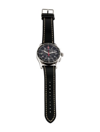 Victorinox Swiss Army Classic Watch
