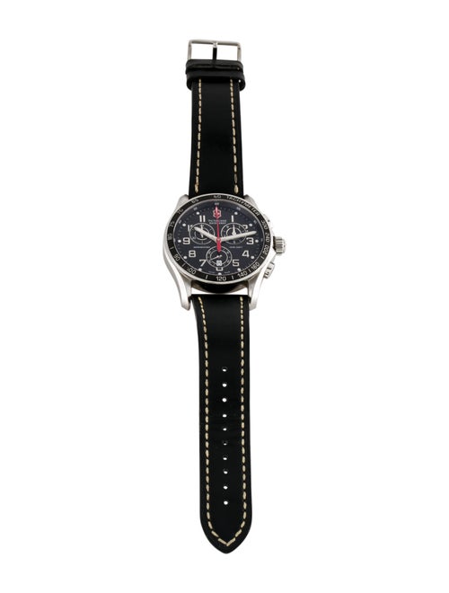Victorinox Swiss Army Classic Watch