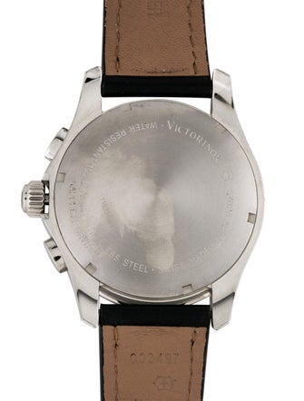 Victorinox Swiss Army Classic Watch