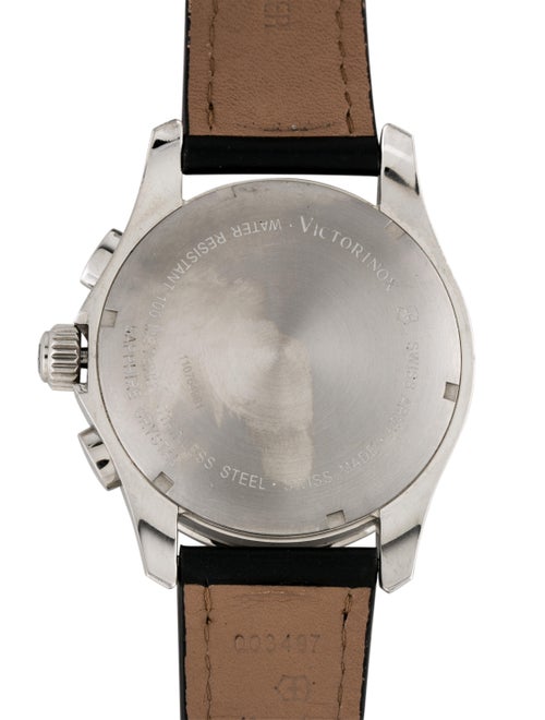 Victorinox Swiss Army Classic Watch