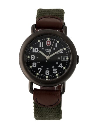Victorinox Swiss Army Cavalry Watch