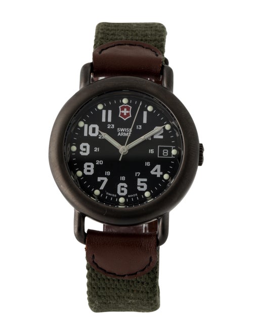 Victorinox Swiss Army Cavalry Watch