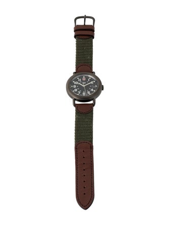 Victorinox Swiss Army Cavalry Watch