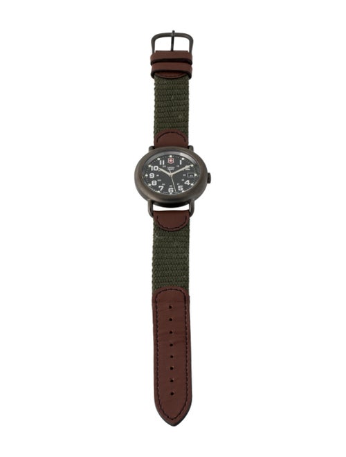 Victorinox Swiss Army Cavalry Watch