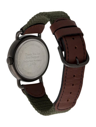 Victorinox Swiss Army Cavalry Watch