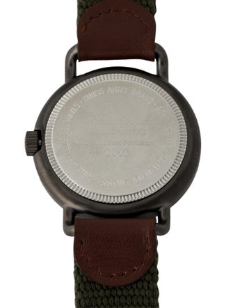 Victorinox Swiss Army Cavalry Watch