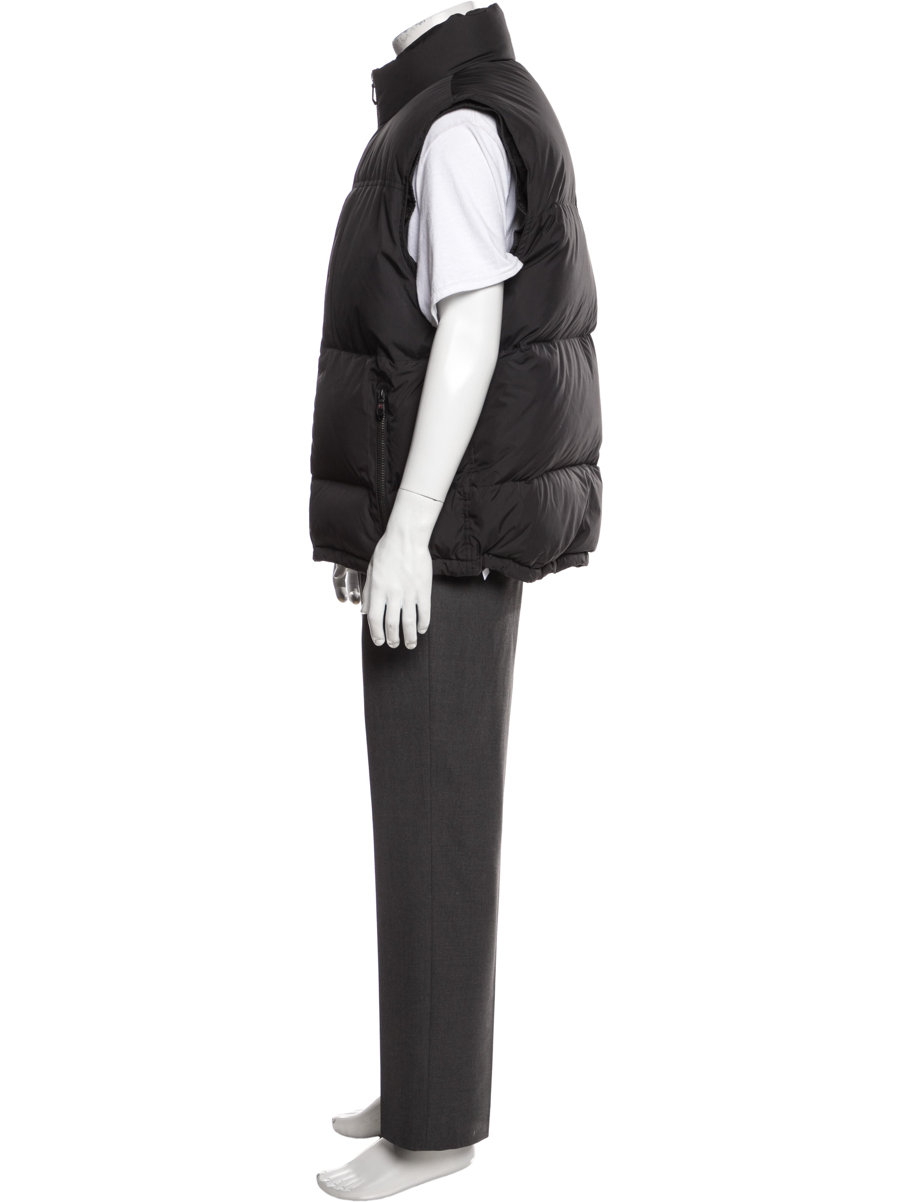 Victorinox Swiss Army Vest