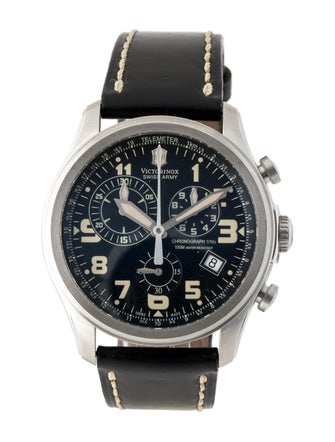 Victorinox Swiss Army Infantry Watch