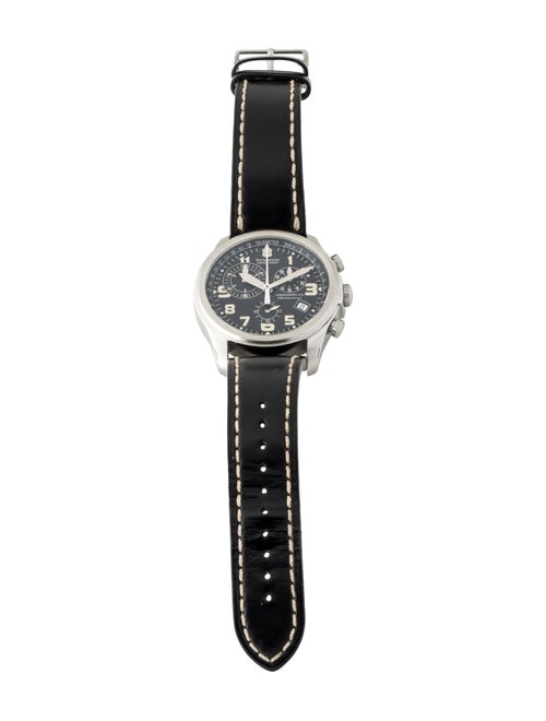 Victorinox Swiss Army Infantry Watch