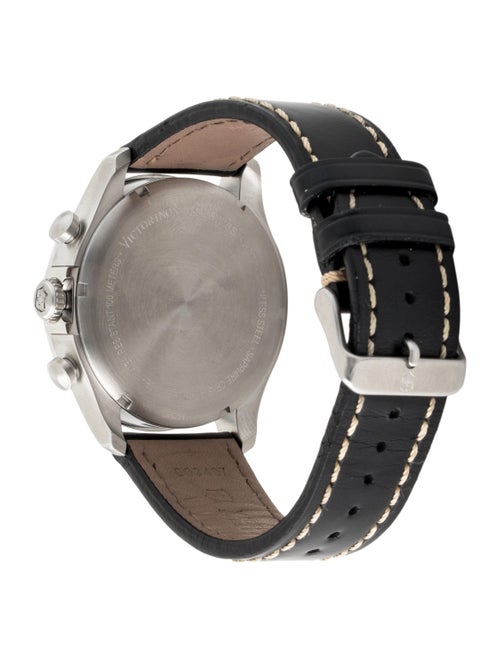 Victorinox Swiss Army Infantry Watch