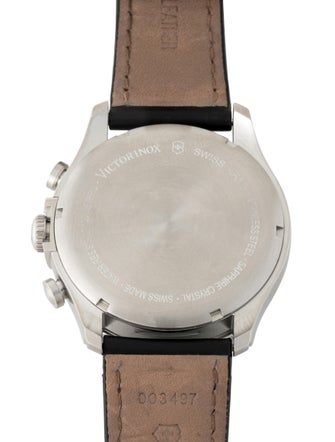 Victorinox Swiss Army Infantry Watch