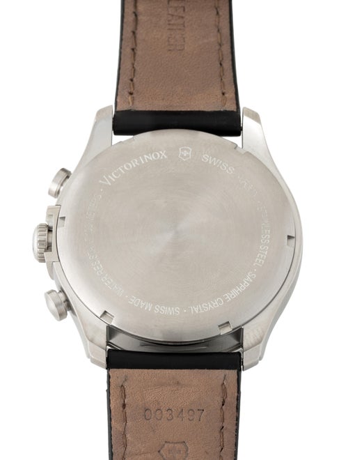 Victorinox Swiss Army Infantry Watch