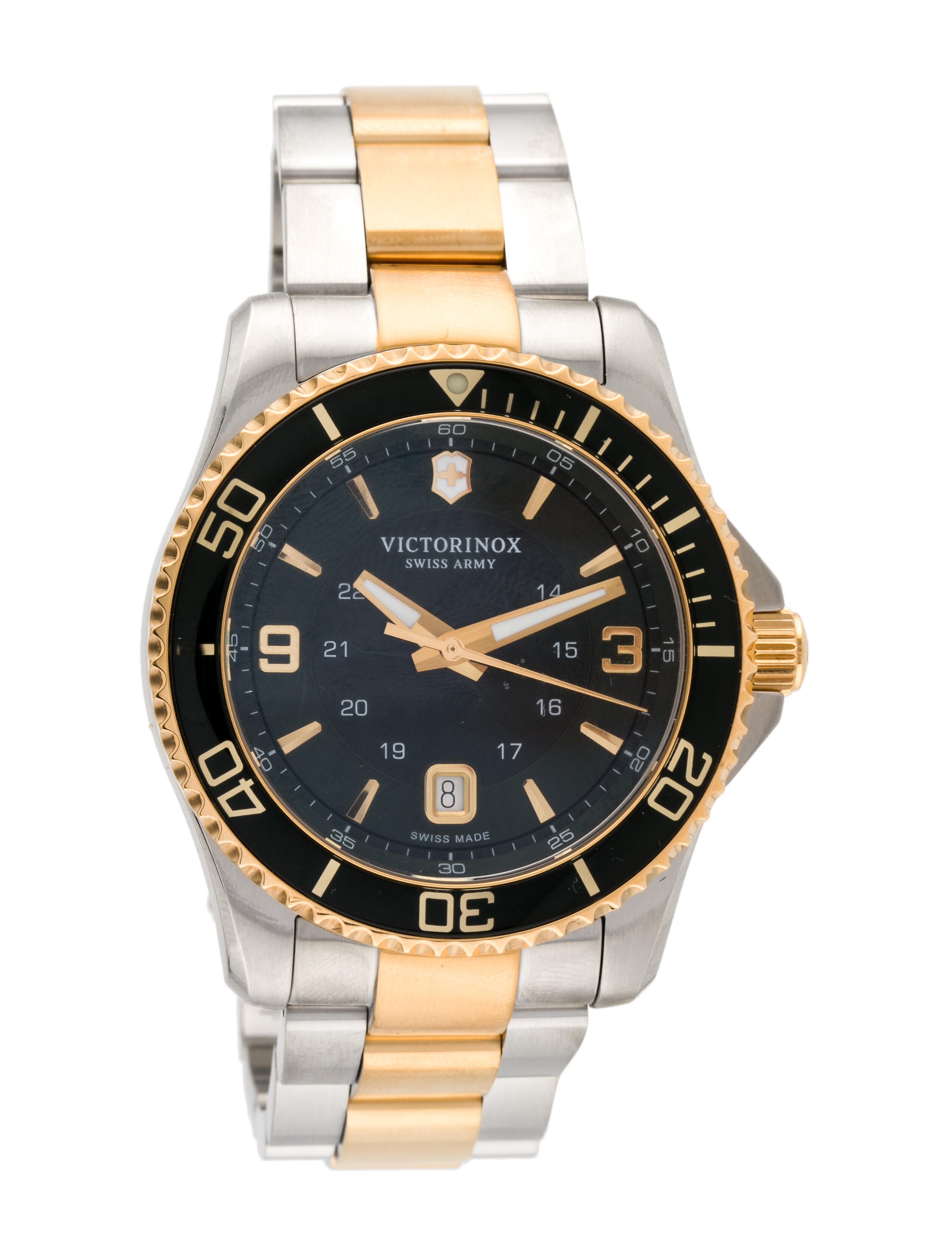 Victorinox Swiss Army Maverick Watch