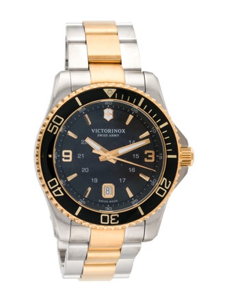 Victorinox Swiss Army Maverick Watch