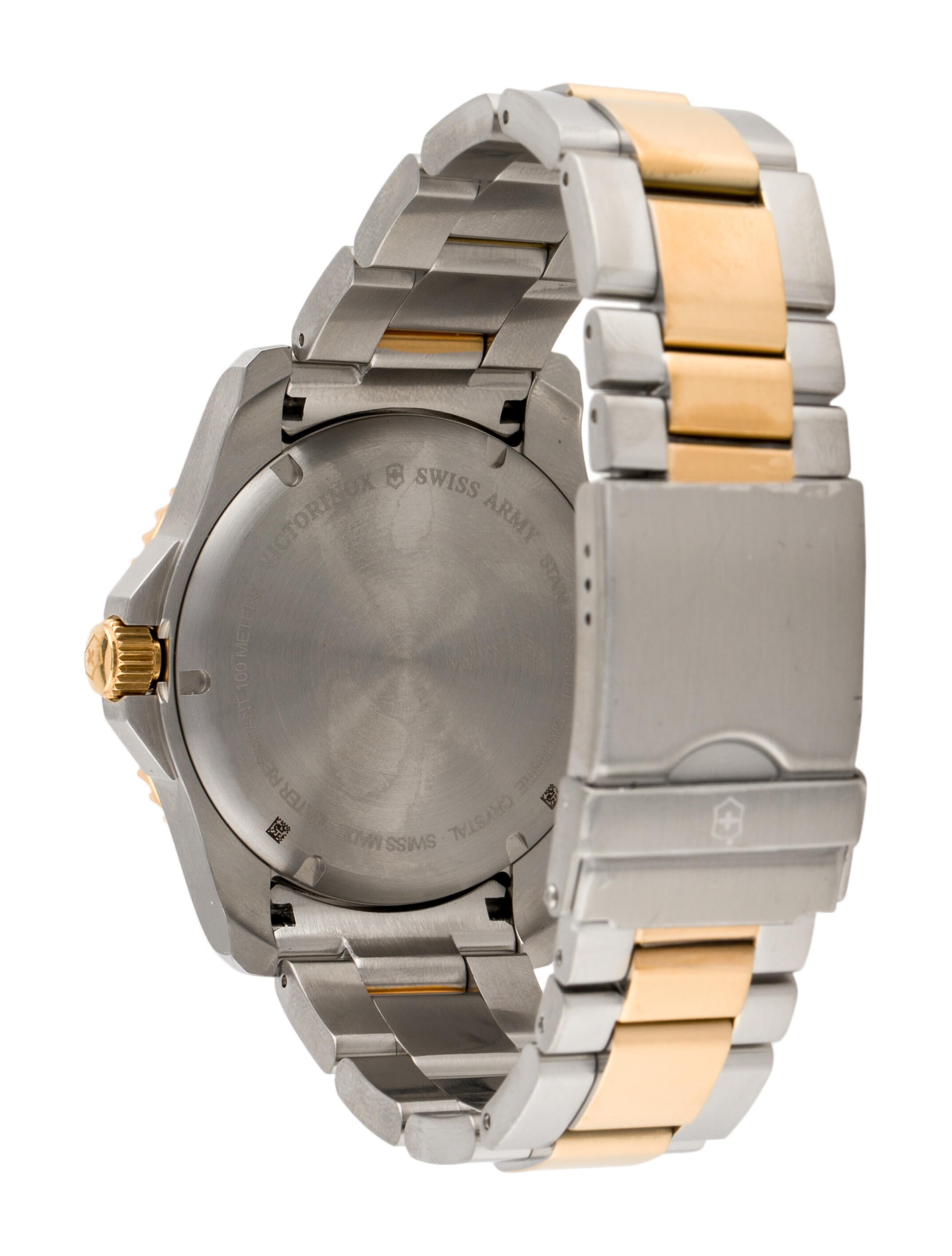 Victorinox Swiss Army Maverick Watch