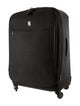 Victorinox Swiss Army Canvas Wheeled Suitcase