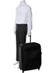 Victorinox Swiss Army Canvas Wheeled Suitcase