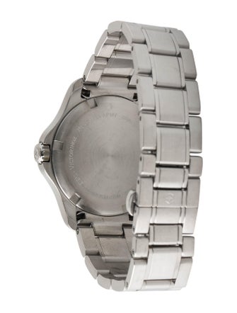 Victorinox Swiss Army Army Officers 1884 Watch