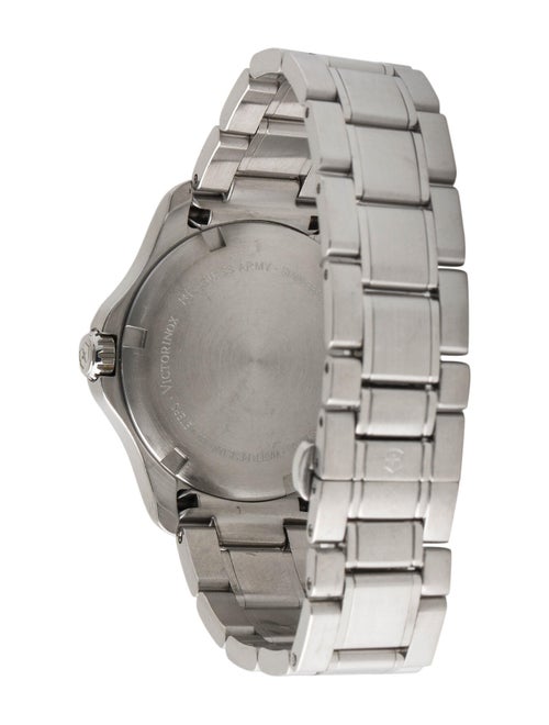 Victorinox Swiss Army Army Officers 1884 Watch