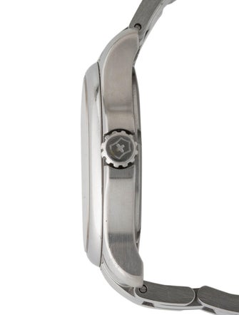 Victorinox Swiss Army Army Officers 1884 Watch