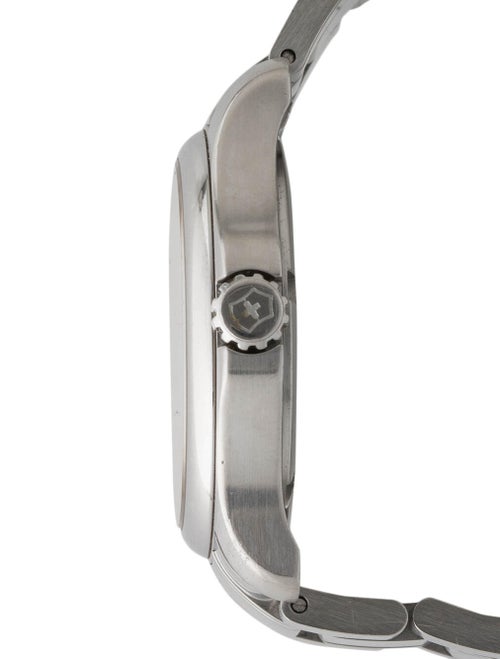 Victorinox Swiss Army Army Officers 1884 Watch