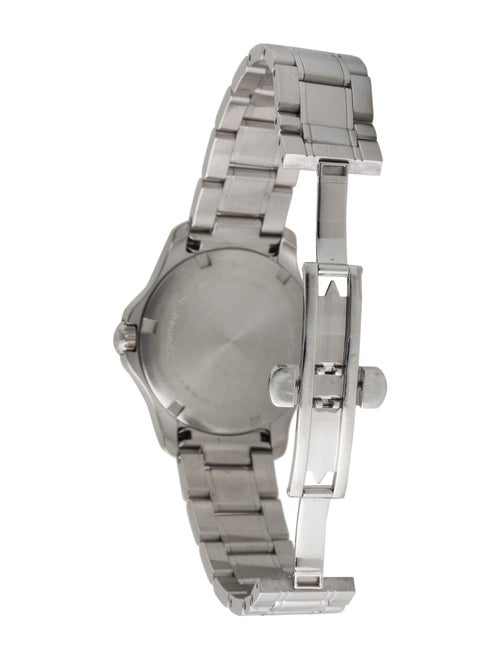 Victorinox Swiss Army Army Officers 1884 Watch