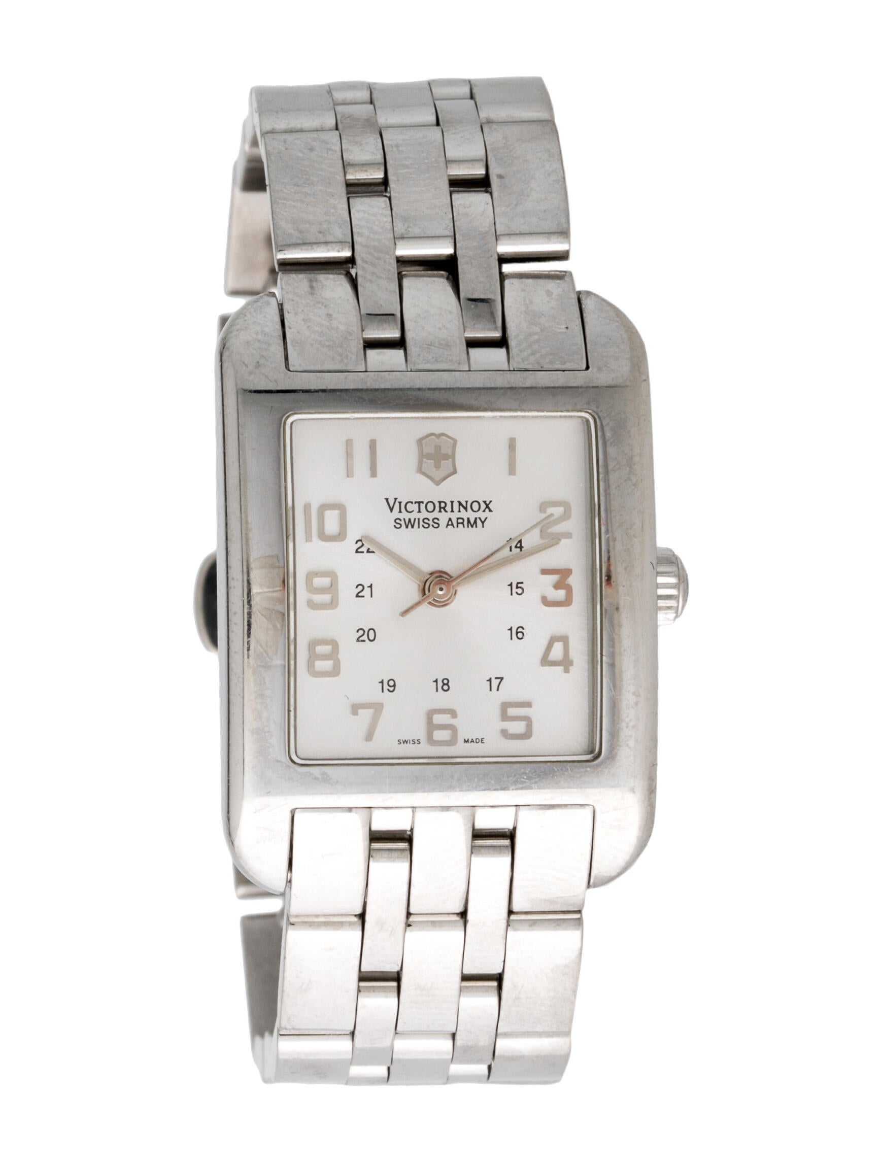 Victorinox Swiss Army Alliance Watch