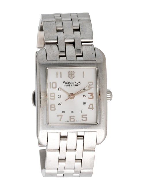 Victorinox Swiss Army Alliance Watch