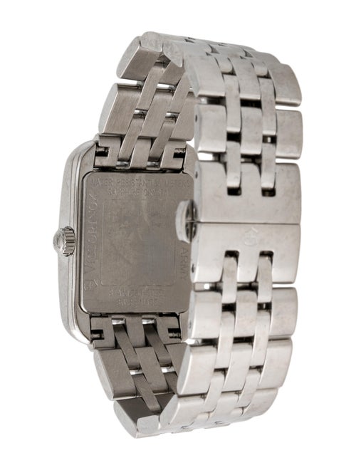 Victorinox Swiss Army Alliance Watch