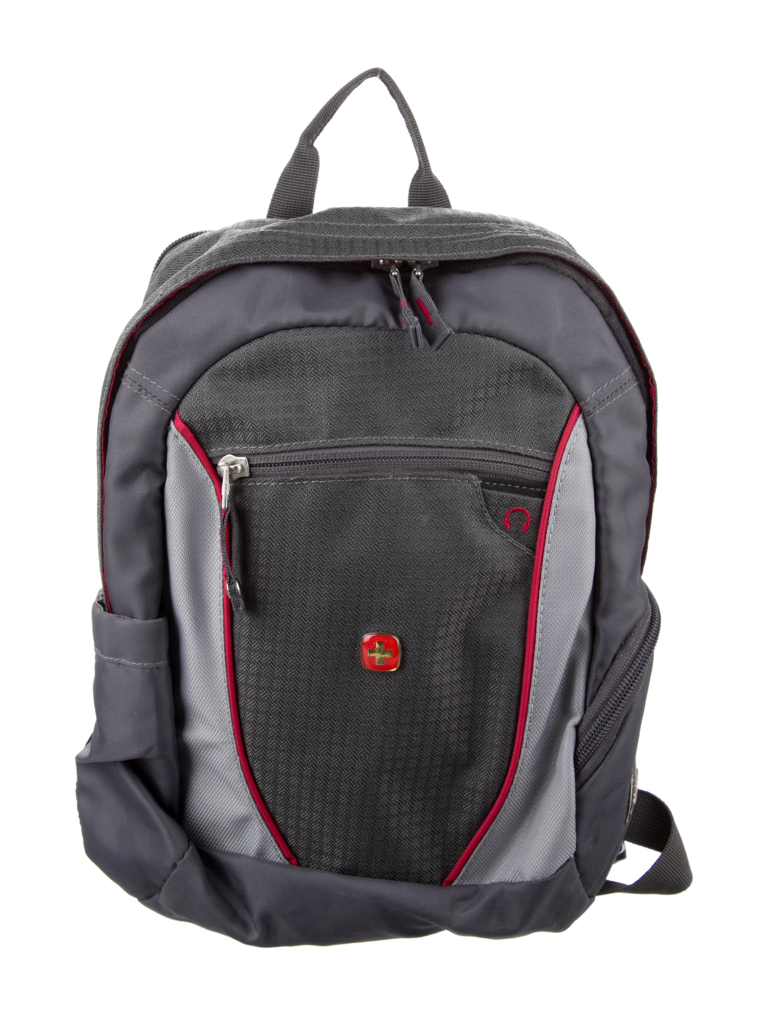 Victorinox Swiss Army Small Nylon Backpack